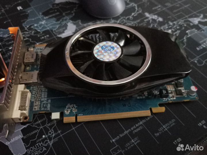 Hd 5750 1GB DDR5