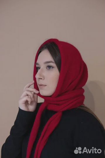 Бактус - головной убор