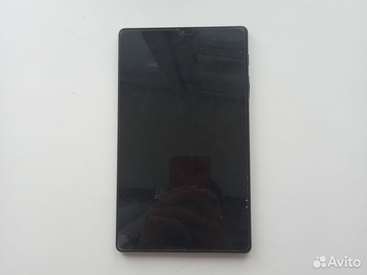 Samsung galaxy TAB A7 SM t225