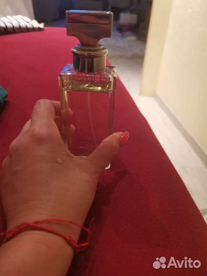 Туалетная вода calvin klein enternity