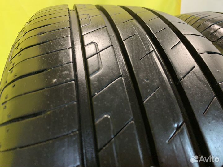 Goodyear EfficientGrip Performance 215/50 R17