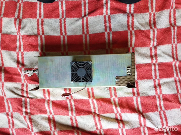 Блок питания