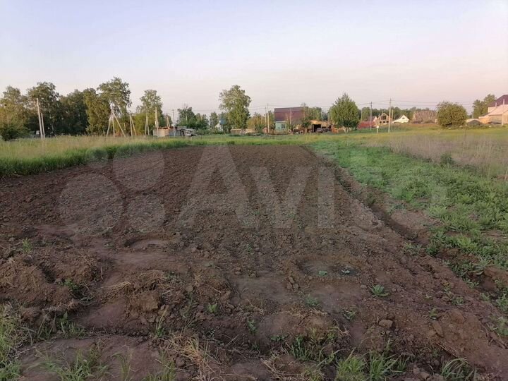 Участок 11,1 сот. (ИЖС)
