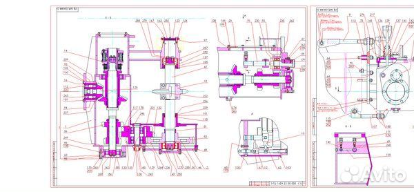 3D модели, чертежи на заказ