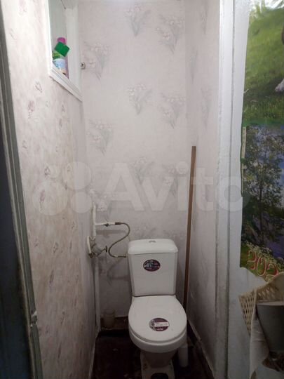 3-к. квартира, 51,7 м², 5/5 эт.