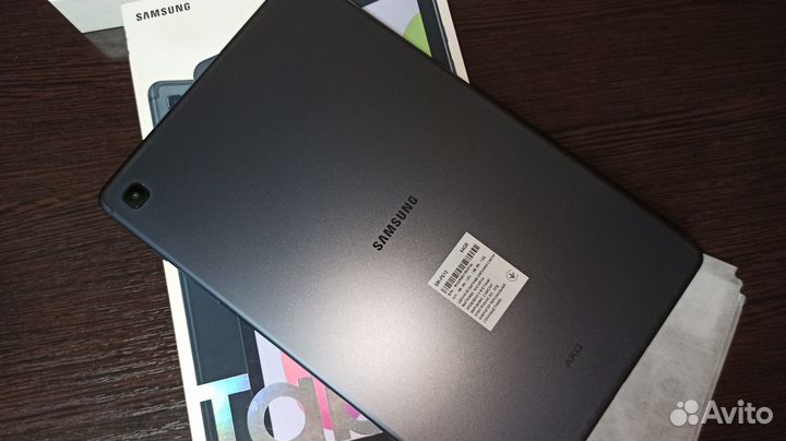Планшет samsung galaxy tab s6 lite