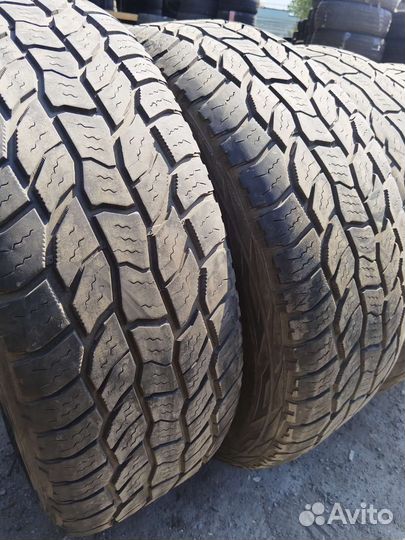 Cooper Discoverer ATS 265/65 R18