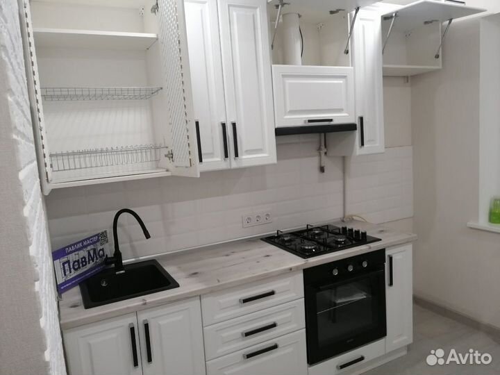 Кухонные гарнитуры от производителя на заказ