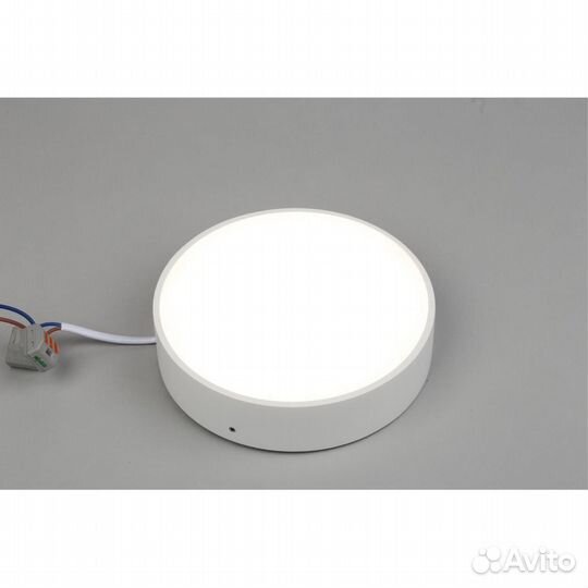 Светильник настенно-потолочный Aployt APL.0114.09