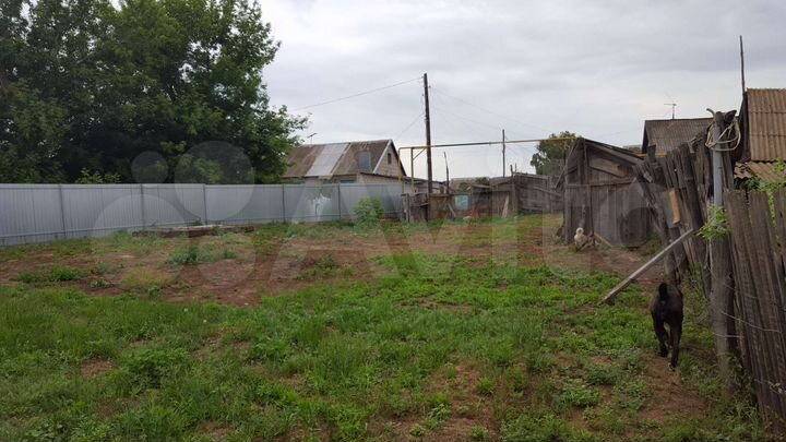 Участок 3,5 сот. (ИЖС)