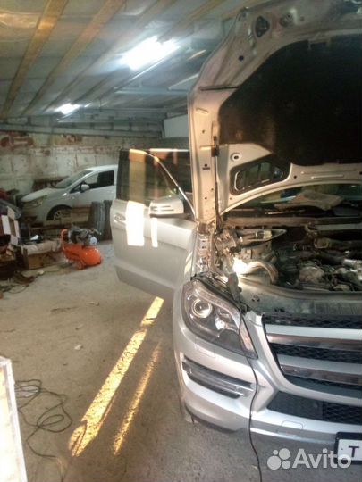 Автоэлектрик