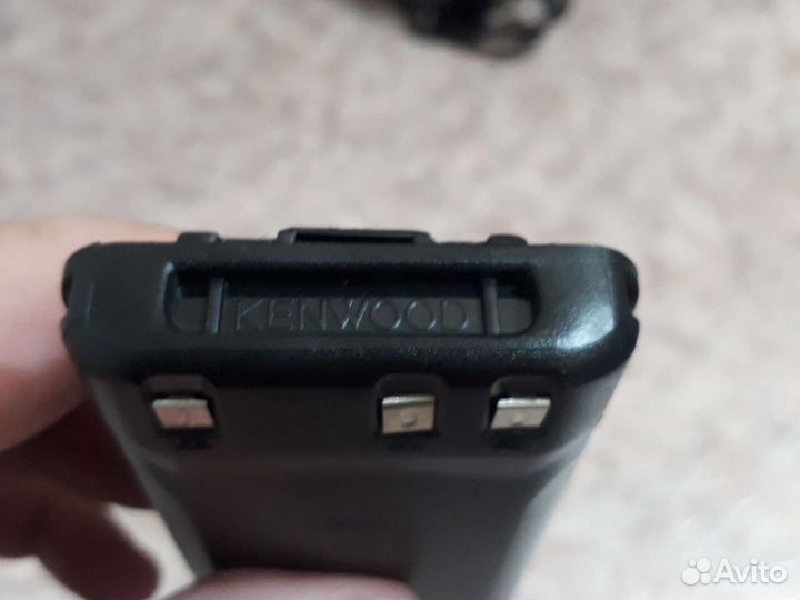 Аккум, Кенвуд KNB-29N