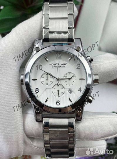 Мужские часы Montblanc (Арт.67278)