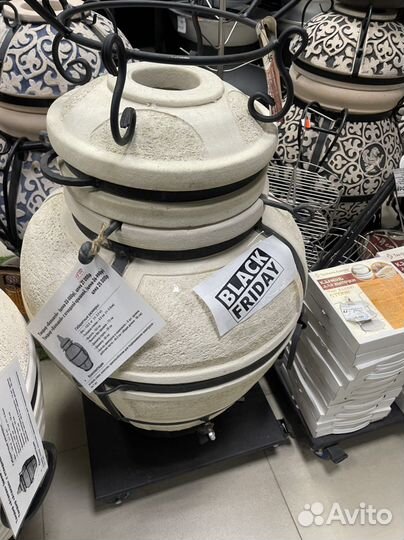 Тандыры для дома и Дачи