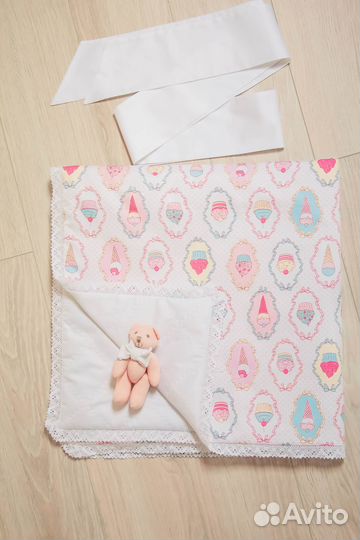 Конверт-одеялко