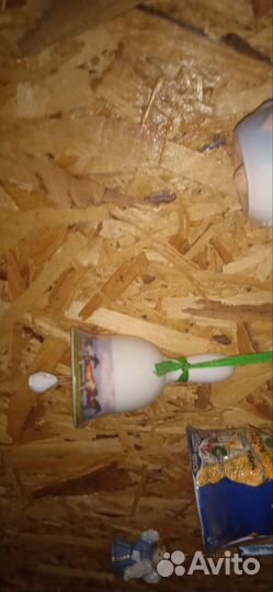 Комплект колокольчьков