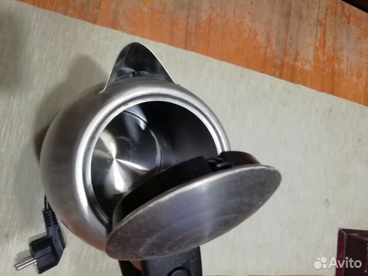 Чайник электрический vitek