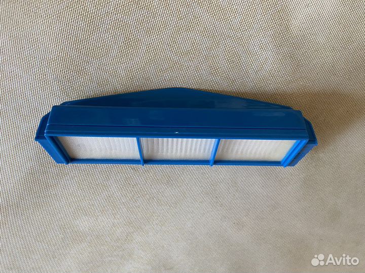 Hepa фильтр для робота-пылесоса Philips