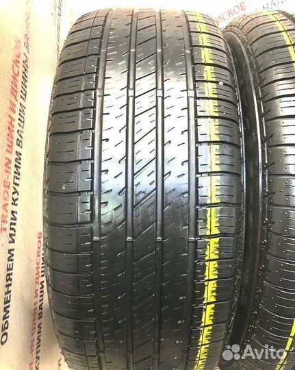 Bridgestone Turanza EL42 235/55 R17