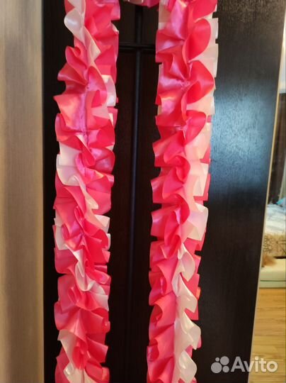 Отдам. Лента свадебная