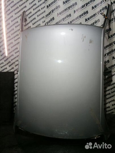 Крыша Toyota Camry Gracia SXV20 5S-FE 1998.12