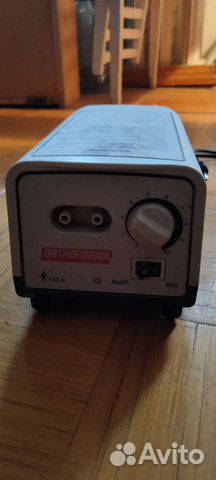 Компрессор для противопролежневого матраса