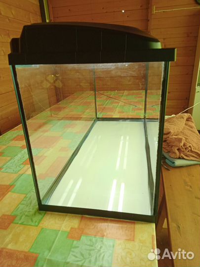 Продам аквариум 200 литров