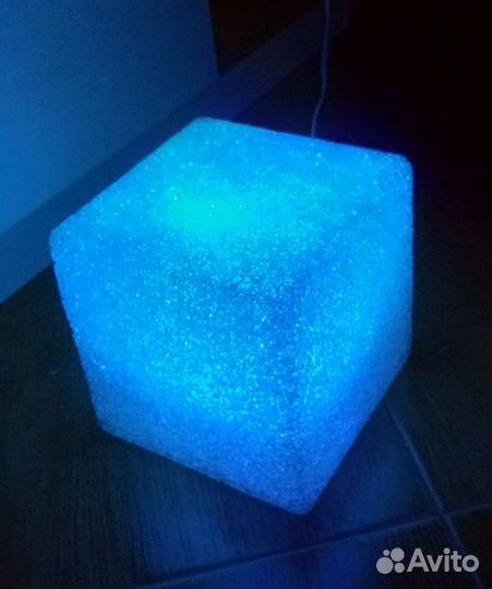 Немецкий светильник - ночник,Paulmann