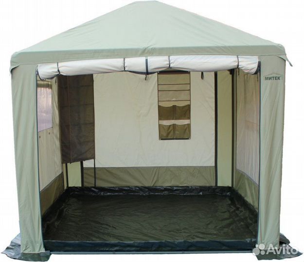 Шатер Митек Пикник Люкс