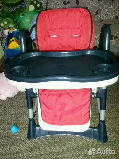 Стульчик для кормления