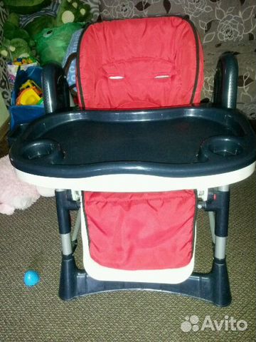 Стульчик для кормления