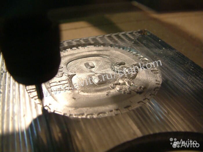 Фрезерный станок чпу по металлу S4040 2года гарант