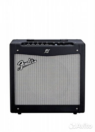 Комбоусилитель Fender mustang 2