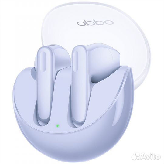Беспроводные наушники oppo Enco Air3 ETE31 (синий)