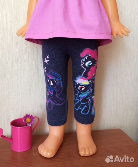 Одежда для куклы СССР