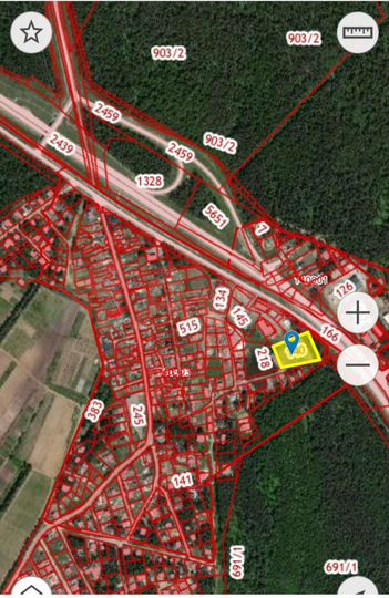 Участок 70 сот. (ИЖС)