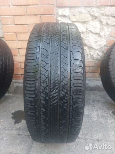 Michelin Latitude Tour 265/60 R18