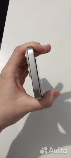 iPhone 15 Pro, 128 ГБ