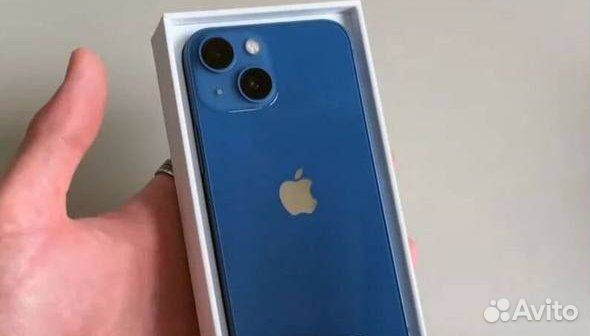 iPhone 13 mini, 512 ГБ