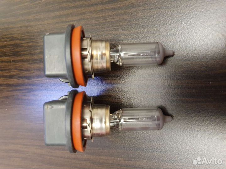 Osram Галогеновые лампы h11