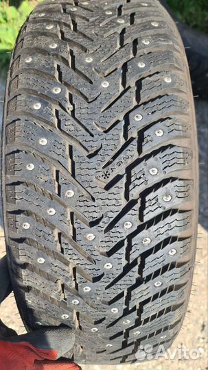 Nokian Tyres Nordman 8 195/55 R16 98T
