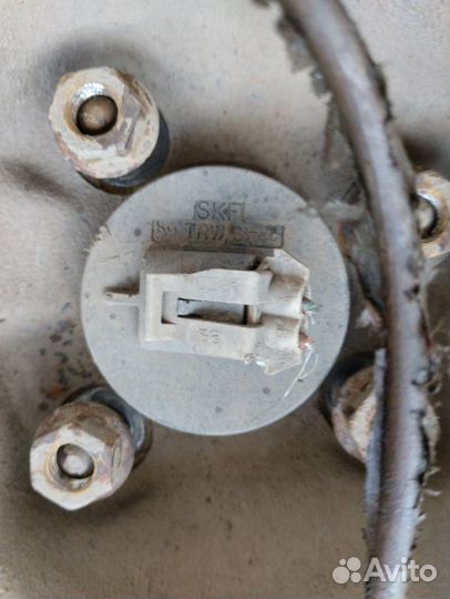 Рычаг задней правый подвески Opel Vectra B