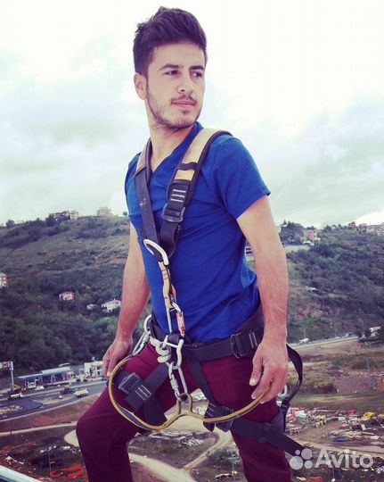 Услуги массажиста