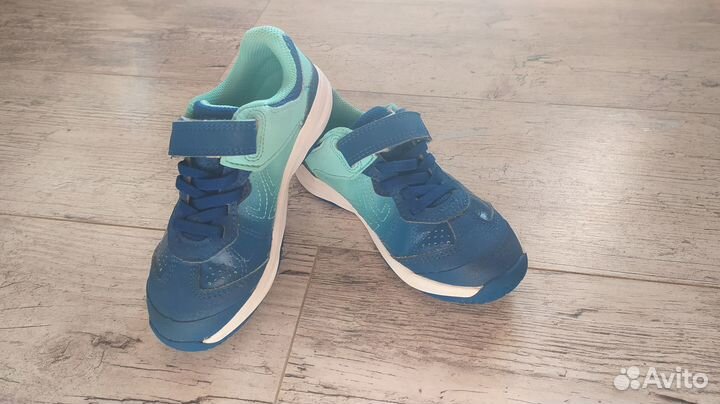 Кроссовки детские Decathlon