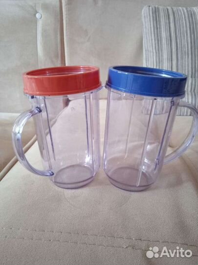 Кухонный комбанайн