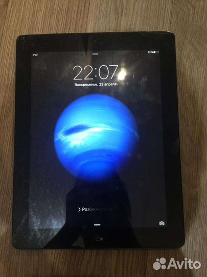 iPad 4