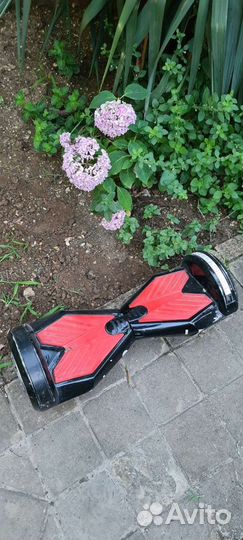 Гироскутер