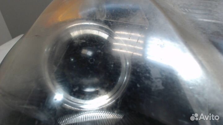 Фара (передняя) Acura MDX, 2008