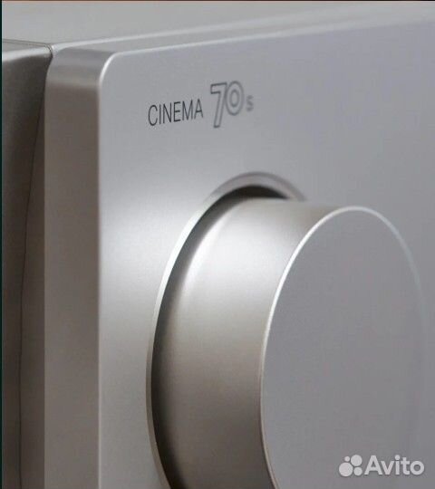 AV ресивер Marantz cinema 70s Silver