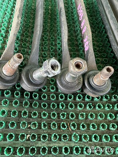 Рычаги задние на мерседес w203 w210 w208